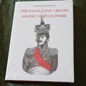 The Napoleonic Orders